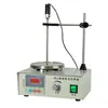 Xinrui Instrumento Agitador Magnético Laboratorio Pantalla Digital Temperatura Constante Agitador Eléctrico Calefacción Pequeño Agitador Magnético