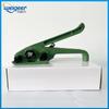 Weigel Xw20/25 Tensor Manual de Correa de Fibra Máquina Flejadora Poliéster Flexible Máquina Manual de Flejado Máquina de Atado