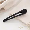Pinza de Pato Hueca, Pinza Grande Mate para la Parte Trasera de la Cabeza, Aspecto de Alta Gama, Nuevo Estilo Otoñal, Sencillo y Lindo, Accesorio para el Cabello sin Marcas