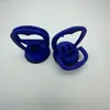 Ferramenta de reparo de amassados de carro com ventosa de sucção, ventosa forte a vácuo para reparo de amassados em vidro, azulejo, teto grande com ventosa integrada