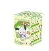 Caja Vacía Caja Ciega Crayon Shin-Chan Eggman Sanrio Lucky Caja Ciega Caja de Embalaje Caja de Figura de Anime Premios