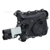 Adecuado para Válvula de Control del Múltiple de Admisión Volkswagen Audi 06E103547Ab06E103547H 06E103547