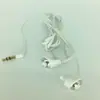 Los fabricantes de auriculares se centran en la producción de auriculares desechables, auriculares de música MP3, auriculares intrauditivos y auriculares de aviación