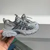 Zapatos de moda para niños, ligeros, transpirables, estilo papá, decorativos, con doble tira, zapatillas nuevas para principios de otoño 2026