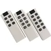 Controle Remoto de 1 Tecla 2 Teclas 3 Teclas 4 Teclas 6 Teclas 8 Teclas 10 Teclas 433 Rf 2.4g Sem Fio 315 Carcaça de Controle Remoto Fábrica