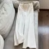 Estilo nuevo 2026, engrosados, forrados de felpa cepillada, ligeramente elásticos, pantalones largos acampanados adelgazantes para mujer, al por mayor H05GK66675
