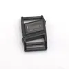 Hebilla Magnética Hebilla de Ajuste Cierre Rápido para Mochila Cierre Magnético Bolso Escolar Hebilla de Plástico Accesorios Venta Directa Mayoreo