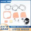 Kit de Reparación de Carburador Transfronterizo Adecuado para Johnson Evinrude 438996 V4 V6 90-175Hp