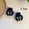 Pinza Pequeña para el Cabello para Mujer, Flequillo y Cabello Fino, Accesorio de Cabello de Princesa, Pasador, Pinza Pequeña para el Lado de la Frente