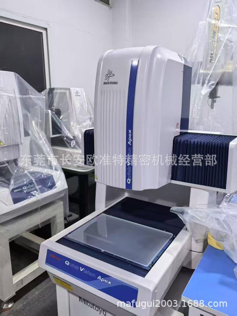 新款三丰QV302