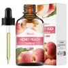 Hllozzi Venta Caliente Transfronteriza 60ml Perfume Vegetal de Lavanda Fragancia Única Fragancia Duradera Aceite Esencial Vegetal