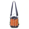 Nova bolsa multifuncional para garrafa de água e copo para viagens ao ar livre, bolsa transversal esportiva leve, mochila de ciclismo, bolsa de ombro única para celular