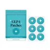Adesivos Transfronteiriços Glp-1 para Cuidados Corporais, Cuidado Suave e Conforto para o Corpo, Melhorando a Silhueta Corporal, Adesivos de Cuidado Diário para Pessoas Preguiçosas