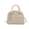 Bolsa Concha Feminina 2025 Nova Moda Tendência Bolsa Transversal de Ombro Feminina Simples Casual Bolsa de Axila Feminina