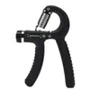 Dispositivo de Fuerza de Agarre Tipo R Profesional Entrenamiento de Fuerza de Mano Fuerza de Muñeca Músculo de Brazo Entrenamiento de Rehabilitación de Dedos Fitness Transfronterizo Dispositivo de Fuerza de Agarre Ajustable