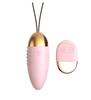 Laile gladiador control remoto vibrador conversión de frecuencia vibrador de uso masturbación femenina juguetes sexuales para adultos al por mayor