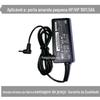 Aplicável ao adaptador de energia para notebook HP 19V1.58A carregador netbook mini 110 210 1000
