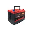 Batería de Litio para Arranque y Paro de Coche Gran Capacidad 12V70A Batería de Arranque Libre de Mantenimiento de Fosfato de Hierro y Litio Suministro Transfronterizo