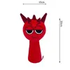 Caja de Ritmos Serie de Peluches Sprunki Muñecos Transfronterizos Nuevos Juguetes de Peluche Periféricos Incredibox