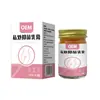 Novo Creme Antibacteriano Original para Partes Íntimas Femininas, Limpeza/Antibacteriano/Desodorizante/Nutritivo, Limpeza Suave Fabricante Atacado