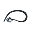 Adecuado para Carretilla Elevadora Linde E20Ph-02/386 Accesorios Correa Electrostática 7033149016 Palanca 3505281001