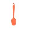 Juego de Espátulas de Cocina de Silicona Utensilios para Hornear Utensilios de Comida de Grado Alimenticio Olla para Comida Complementaria Infantil Sartén Antiadherente Pastel