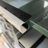 Luces Personalizadas para Armarios y Gabinetes, Luces Lineales para Estantes de Vidrio de Aluminio de Aviación Nuevas, Personalización de Perfiles de Aluminio