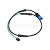 34356870354 É Adequado para Bmw F25F49G11G32G38G42 Sensor de Velocidade da Roda Dianteira Sensor Abs