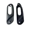 Adecuado para Chevrolet Corvette Protectores de Asiento Delantero Modelos Izquierdo/Derecho 97-04