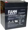 Batería sellada de plomo-ácido regulada por válvula especial FG20451 libre de mantenimiento 12V4.H batería para instrumentación UPS