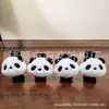 Fundas para Patas de Silla Kuromi Lana Tejida Silenciosas Antideslizantes Resistentes al Desgaste Engrosadas Tipo Universal para Patas de Mesa y Silla