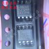 Chip controlador/regulador de voltaje IC SOP-8, nuevo y original, UCC28C40DR, serigrafía, paquete 28C40