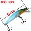 Iscas de pesca no atacado, iscas artificiais, pencil de afundar, jig para arremesso de longa distância, spinnerbait, vib-lure, isca de imitação, popper