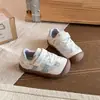 Zapatos para Bebé Niña con Estampado Floral para Bebés y Niños Pequeños, Nuevas Zapatillas de Suela Suave de Otoño, Zapatos para Caminar para Niños Pequeños, Zapatos para Niños Pequeños