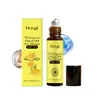 Aceite Esencial Roll-On de Helichrysum Hoygi Hidratante Suave Hidratación Suave Masaje Diario Aceite Corporal Cómodo