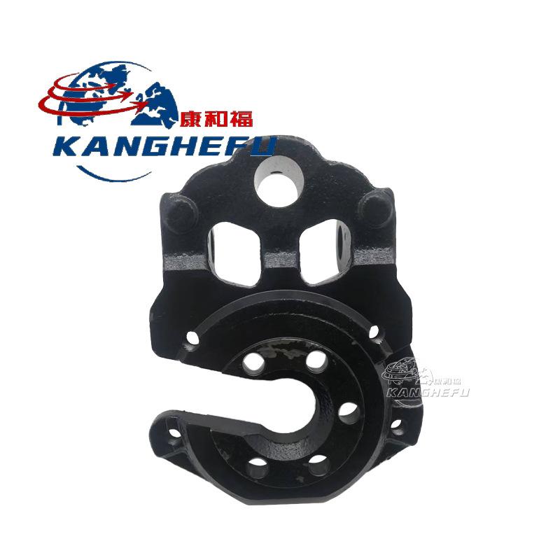 11314502500支架总成5