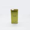 DeLivery Porta-a-porta 1.6L CameLLia OiL Lata EdibLe OiL Quadrado Embalagem Pote