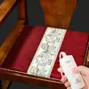 Manta Elétrica de Moxabustão, Tapete de Moxa, Almofada de Moxabustão, Colchão Elétrico de Moxa, Manta Quente de Moxa, Atacado do Fabricante