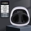 Cross-border máquina de massagem nos pés massageador automático pés airbag envoltório massagem pé rolo aquecimento pé tesouro beleza