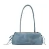 Bolso de mano moderno y elegante para mujer, diseño casual nuevo, bolso de hombro de moda nicho, bolso de axila para mujer 2026
