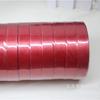 Cintas para Hornear de 1.5cm, Empaque para Bodas, Cintas de Moño, Decoraciones para Cajas de Dulces de Regalo, Cintas de Satén, Accesorios de Ropa