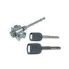 04921-tla-a01 para Honda 2018-2022 CRV cerradura de puerta delantera izquierda corazón cerradura de puerta del conductor
