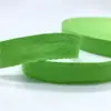 Cinta de Algodón Pura de 1-2 cm de Ancho, Cinta de Tejido de Algodón Colorida, Cinta de Espiga 100% Algodón, Cinta de Bies, Cinta Militar, Accesorios Hechos a Mano para Bricolaje, Cinta para Ropa