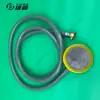 LT-18MA/19MB Cabezal de Bomba para Hidrolavadora Piezas de Reparación Sello de Agua Válvula Interruptor Conector