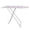 Tabla de planchar suministro directo de fábrica para el hogar tabla de planchar plegable estable grande extendida al por mayor exterior