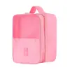 Bolsa de Almacenamiento para Zapatos de Viaje de Negocios, Bolsa de Almacenamiento Portátil para Maleta, Bolsa Impermeable para Zapatos de Viaje, Almacenamiento de Viaje