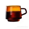 Caneca de café colorida nórdica atacado caneca de água criativa simples de alto borossilicato desconto por quantidade pode fazer LOGOTIPO