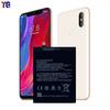 Adecuado para Batería de Teléfono Móvil Xiaomi Miui Mi7 Nuevo Bm3C 3170Mah Gran Capacidad Placa de Carga Rápida Incorporada