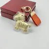 Pingente de Cavalo 2026 Mais Vendido: Fique Rico Instantaneamente - Pingente Versátil Pônei da Riqueza em Forma de Coração Presente de Feriado Venda por Atacado
