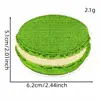 Patch de Bordado de Fada das Flores Estilo Floresta, Patch Decorativo Macaron Verde, Aplique Bordado, Acessório para Roupa Termocolante